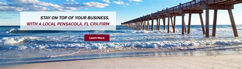 cpa pensacola fl